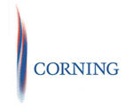 Corning